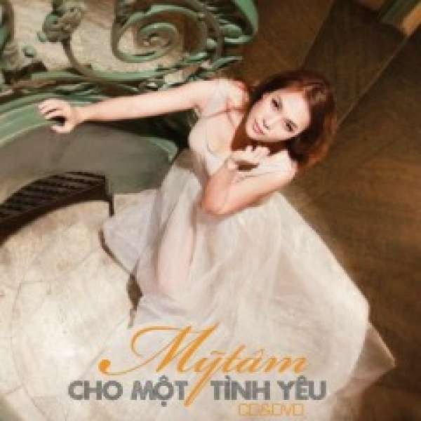 Tuyển Tập Nhạc Hot  Mỹ Tâm
