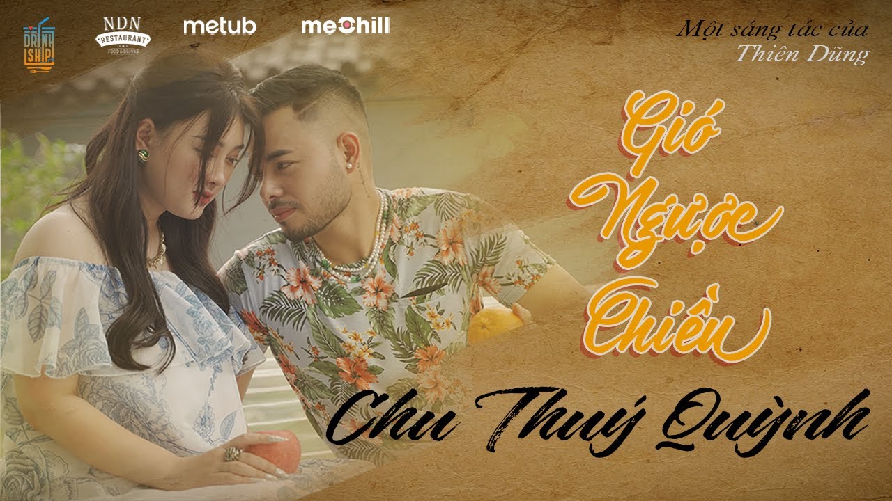 Gió Ngược Chiều